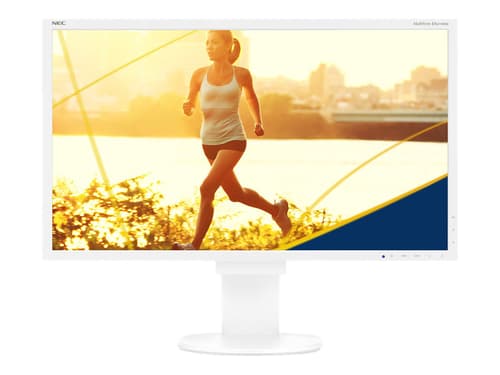 Nec Multisync Ea275wmi 2560 X 1440