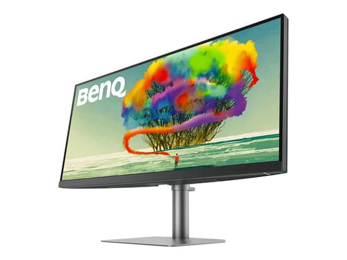 Benq Designvue Pd3420q 34" Wqhd Ips 21:9 3440 X 1440