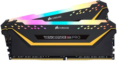 Corsair Vengeance Rgb Pro Tuf Gaming Edition 32gb 3,200mhz Ddr4 Sdram Dimm 288 Nastaa