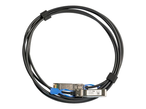 Mikrotik Dac Sfp/sfp+/sfp28 1m