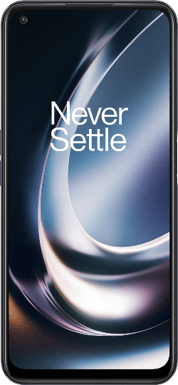 Oneplus Nord Ce 2 Lite 128gb Kaksois-sim Musta