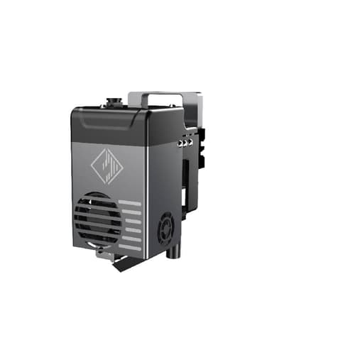 Flashforge Vasen Suulake Ht 0,4 - Creator 4