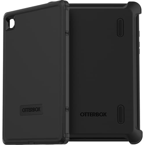 Otterbox Otterbox Defender Series Samsung Galaxy Tab A8 Musta