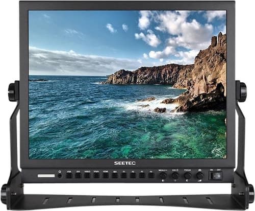 Seetec P150-3hsd 15" Monitor