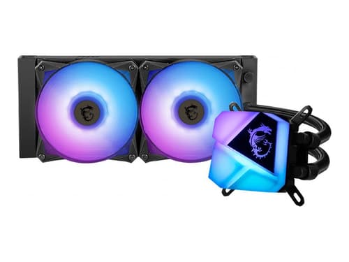 Msi Mag Core Liquid C280
