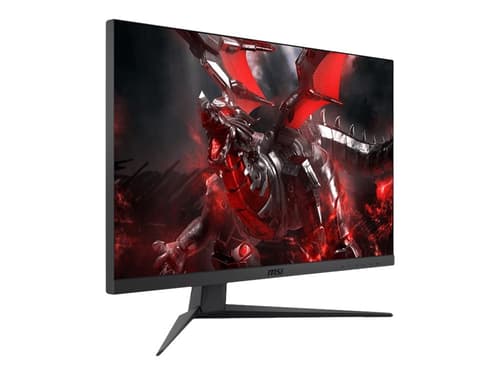 Msi Optix G251f 1920 X 1080