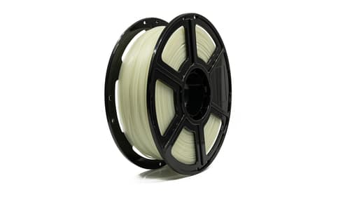 Flashforge Pla 1,75 Mm Pimeässä Hohtava Vihreä 1 Kg