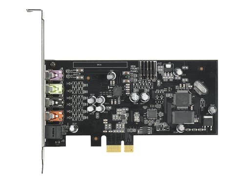 Asus Xonar Se