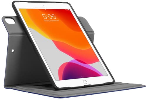 Targus Versavu Classic Ipad 7th Gen (2019), Ipad 8th Gen (2020), Ipad 9th Gen (2021), Ipad Air 10,5", Ipad Pro 10,5" Sininen
