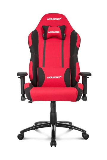 Ak Racing Core Exwide Punainen/musta