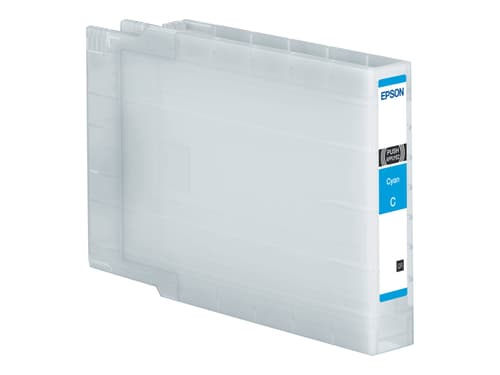 Epson Muste, Syaani, Xl - Wf-6xxx