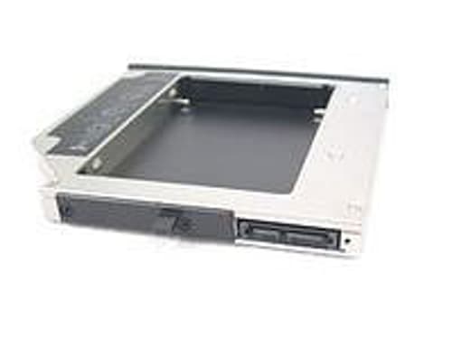 Microstorage 2nd Bay Hd Kit