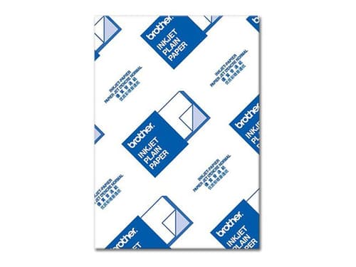 Brother Paperi Standard A4, 250 Arkkia, 72,5 G