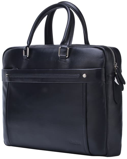 Cirafon Leather Sport 15.6" Nahka