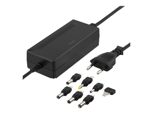Deltaco Psr-30a 5 - 15v 3a 36w