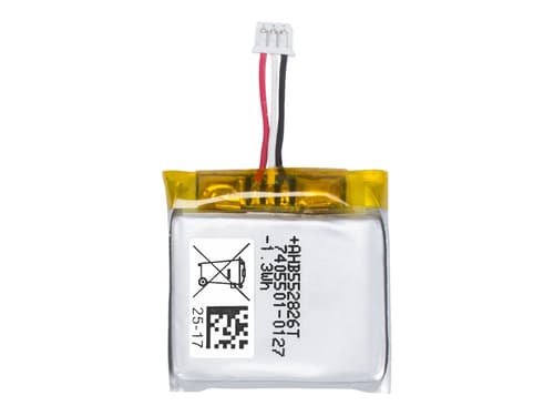 Sennheiser Battery For Sdw10hs