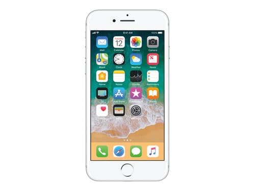 Apple Iphone 7 128gb Single-sim Hopea