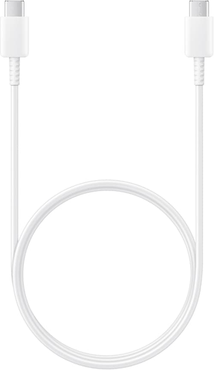 Samsung Ep-da705 Usb-c To Usb-c Cable 1m Valkoinen