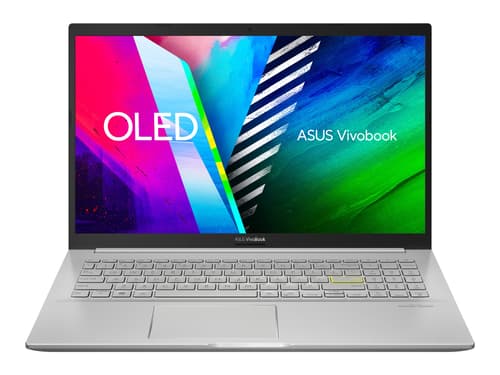 Asus Vivobook 15 Oled Ryzen 7 16gb 1000gb Ssd 15.6"