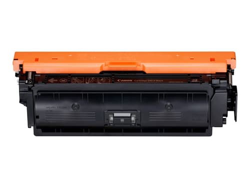 Canon Värikasetti Musta 040hbk - Lbp710/712