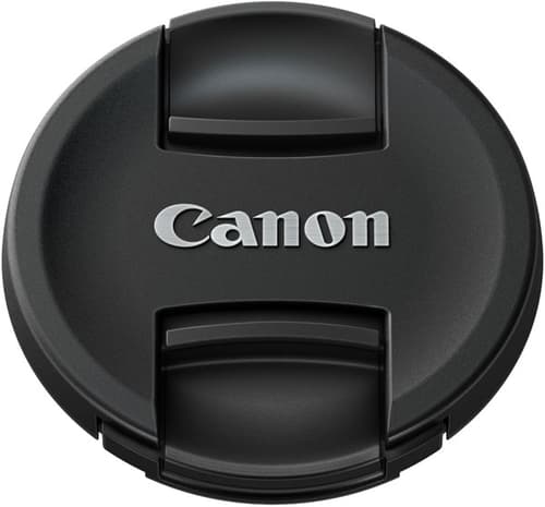 Canon Lens Cap E-67 Ii