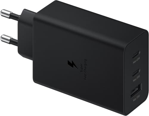 Samsung Ep-t6530 Power Adapter Trio 65w