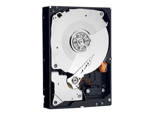 Dell - Kiintolevyasema 8tt 3.5" 7,200kierrosta/min Sas-3