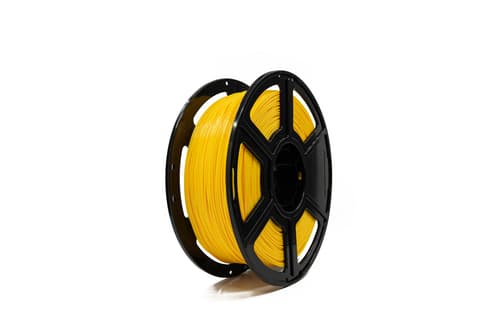 Flashforge Petg Pro 1,75 Mm Keltainen 0,5 Kg