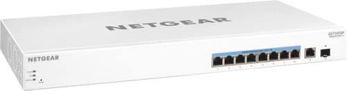 Netgear Pro Gs710tup 480w
