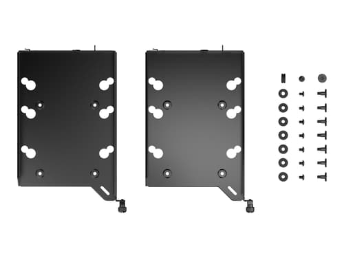 Fractal Design Type B