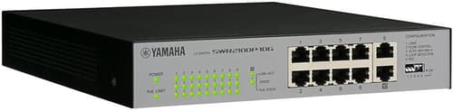 Yamaha Swr2100p-10g