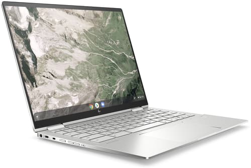 Hp Elite C1030 Chromebook Core I7 16gb 256gb Ssd 4g 13.5"