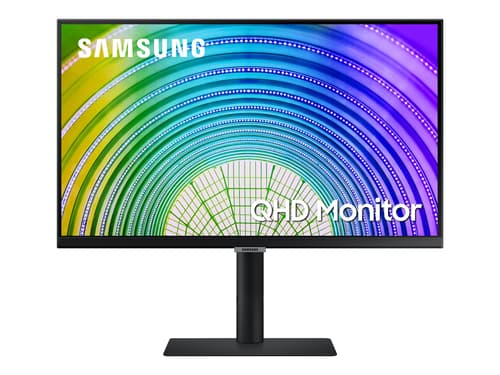 Samsung S24a600pucu 23.8" Qhd Ips 16:9 2560 X 1440