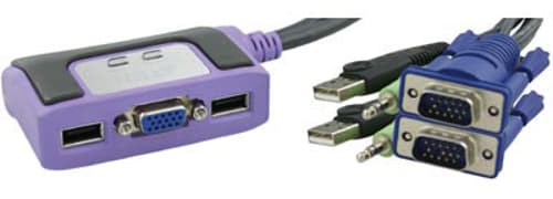 Aten Cs62us