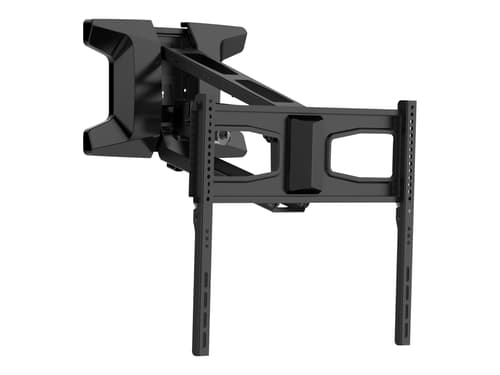 Multibrackets M Motorized Pull Down Full Motion Flexarm 37-70" Max 35 Kg