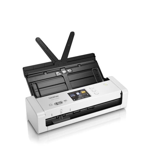 Brother Ads-1700w Document Scanner