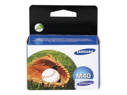 Samsung Muste Musta - Sf-330/335t/331p