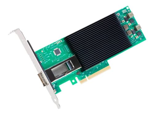 Intel Ethernet Converged Network Adapter X520-qda1