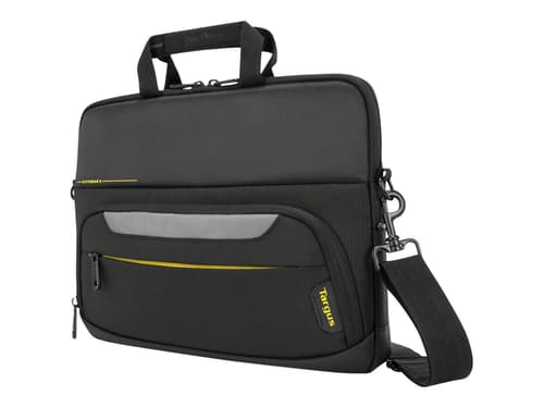 Targus Citygear Slim Topload Laptop Case 14" Polyuretaani