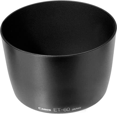 Canon Et-60