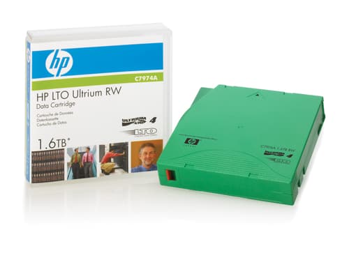 Hpe Hpe Lto Ultrium 0.781tt 1kpl