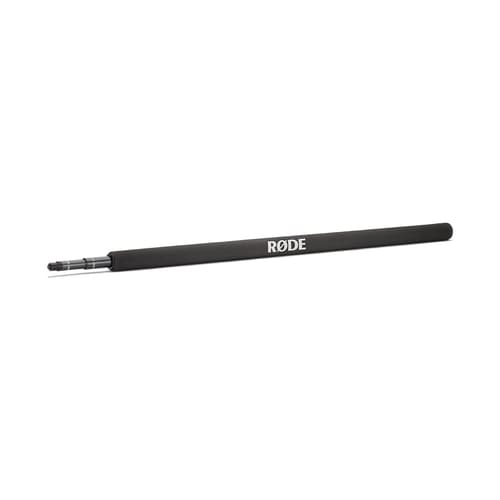 Røde Micro Boompole Musta