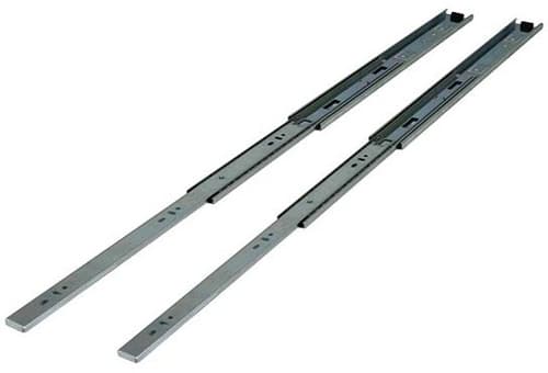 Lenovo Tool-less Slide Rail Kit With 2u Cma