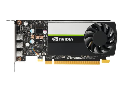 Hp Nvidia T400