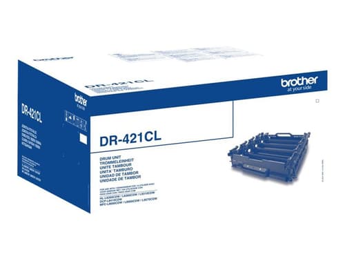 Brother Rumpu Dr-421cl - Dcp-l8410/hl-l8260/hl-l8360/hl-l9310