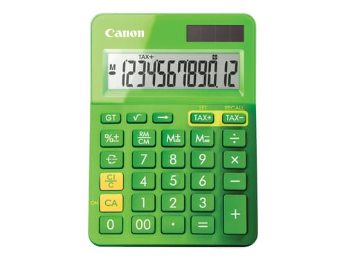 Canon Laskin Ls-123k-mgr Metallic Vihreä