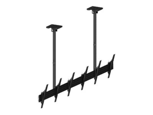 Multibrackets Pro Series Ceiling Mount Mbc3x1u
