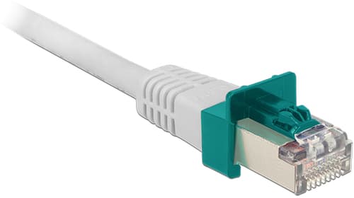 Delock Rj45 Security Starter Kit 20-pack
