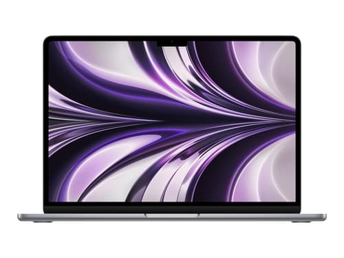 Apple Macbook Air (2022) Tähtiharmaa M2 8gb 512gb Ssd 13.6"