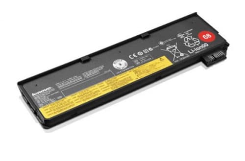 Lenovo Thinkpad Battery 68